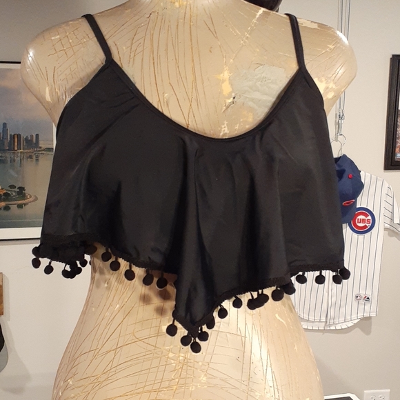 tempt me Other - NWT  TEMPT ME BINIKI TOP NWT L With Bonus: Bottoms